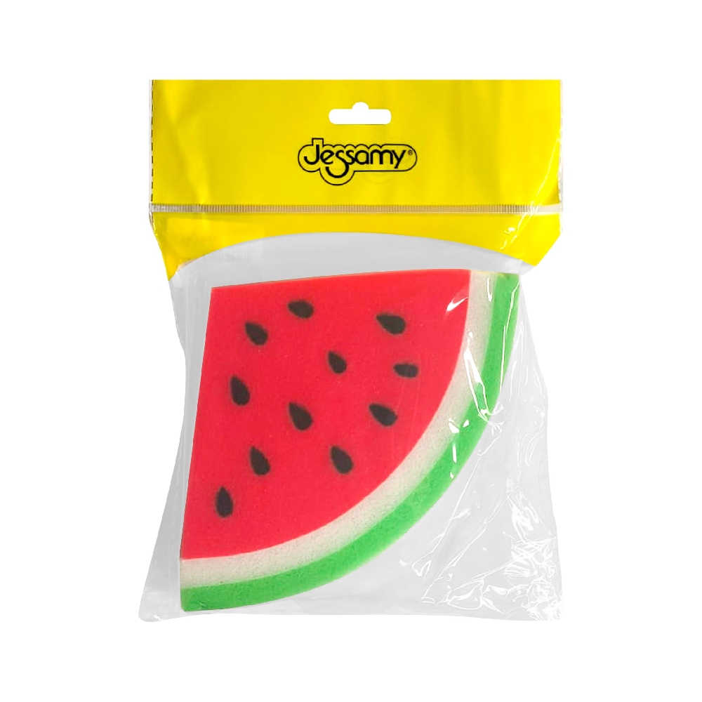 ESPONJA SANDIA | Vista 3